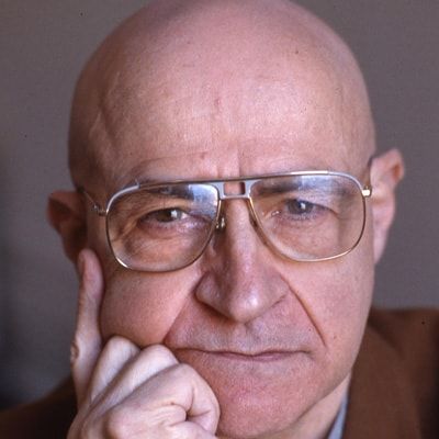 Profesor A.Tomatis i jego metoda