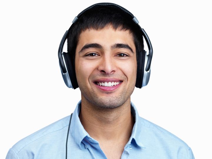 Seanse Słuchowe (faza bierna)