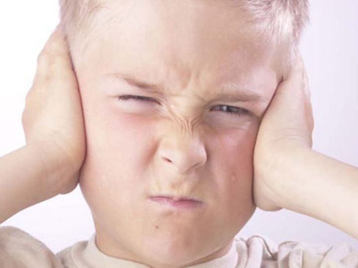 Całościowe zaburzenia rozwoju